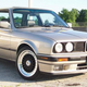 Image for article titled How About A 1989 BMW 325i Daily Driver For $3,500?